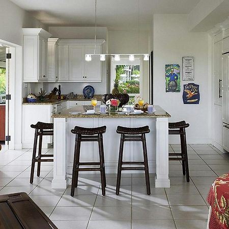 Four Seasons Resort Nevis Exteriör bild